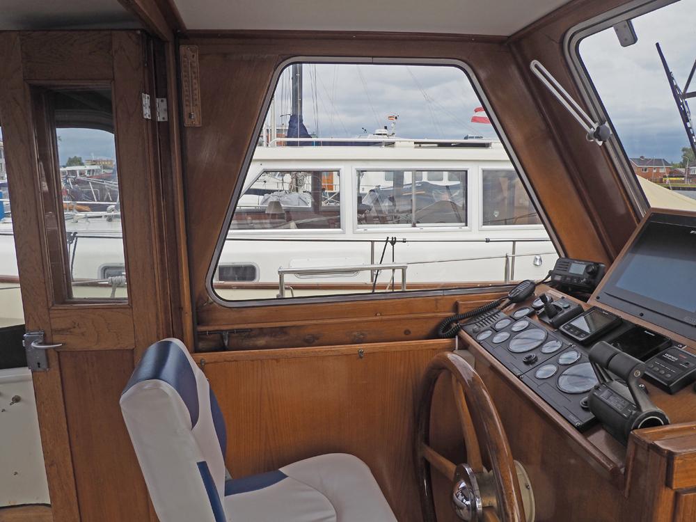 Timonerie, H&eacute;bergements